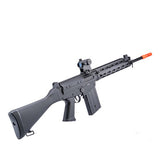 6mmProShop FAL Carbine Airsoft AEG w/ M-LOK Handguard